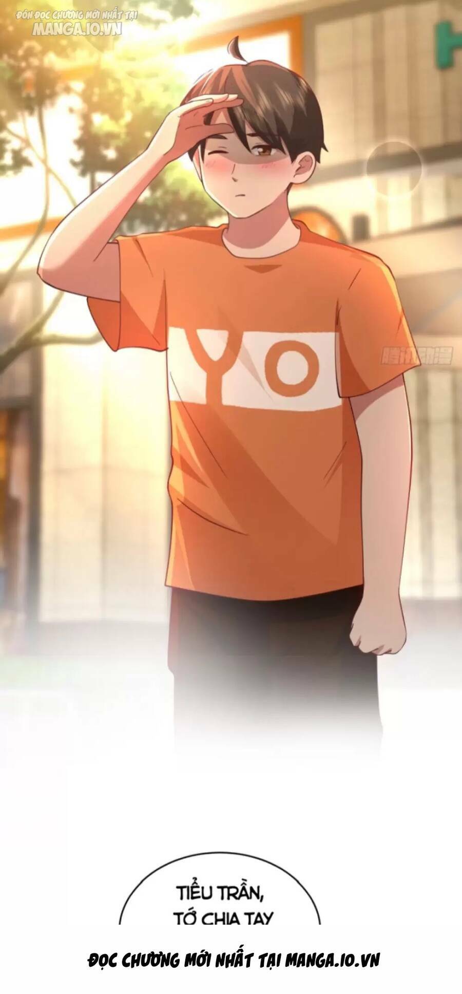 Ta Không Muốn Trùng Sinh Đâu Chapter 344 - Trang 2