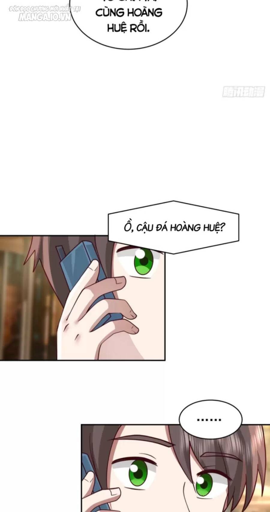 Ta Không Muốn Trùng Sinh Đâu Chapter 344 - Trang 2