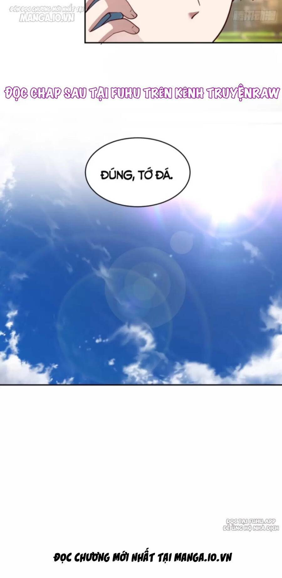 Ta Không Muốn Trùng Sinh Đâu Chapter 344 - Trang 2