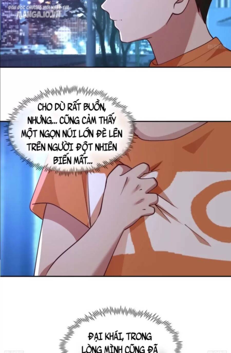 Ta Không Muốn Trùng Sinh Đâu Chapter 344 - Trang 2