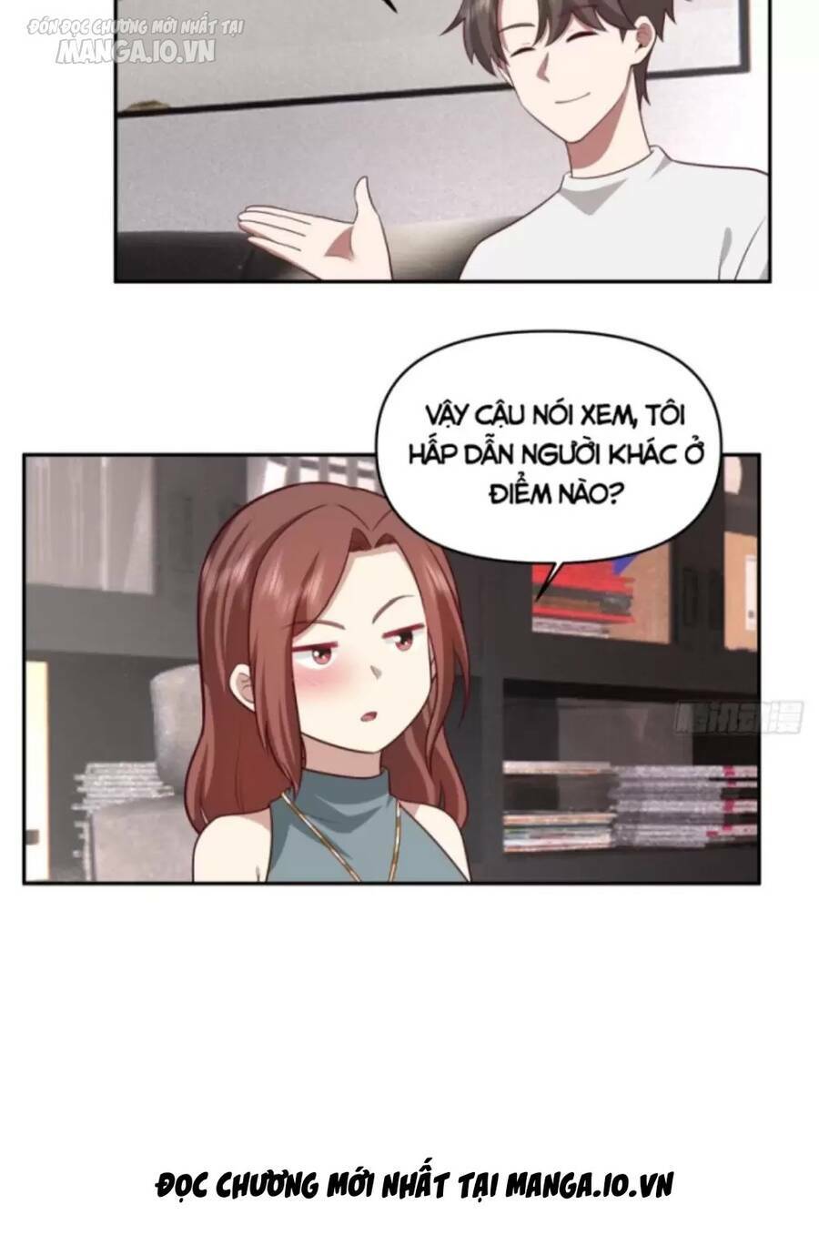 Ta Không Muốn Trùng Sinh Đâu Chapter 346 - Trang 2