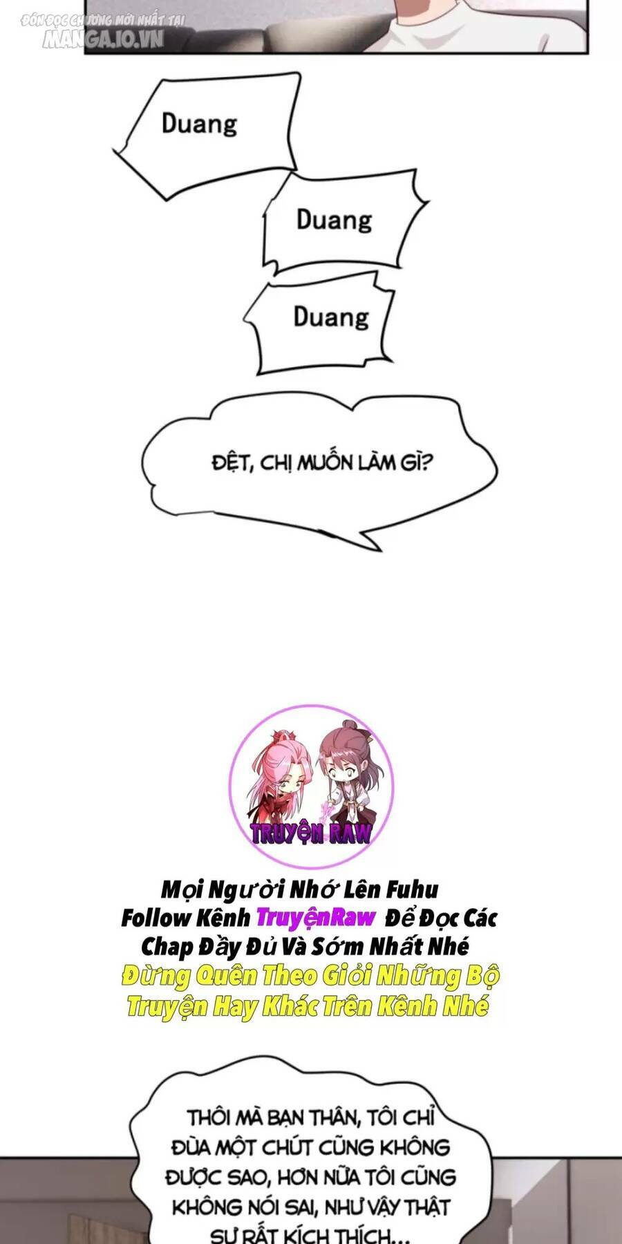 Ta Không Muốn Trùng Sinh Đâu Chapter 346 - Trang 2