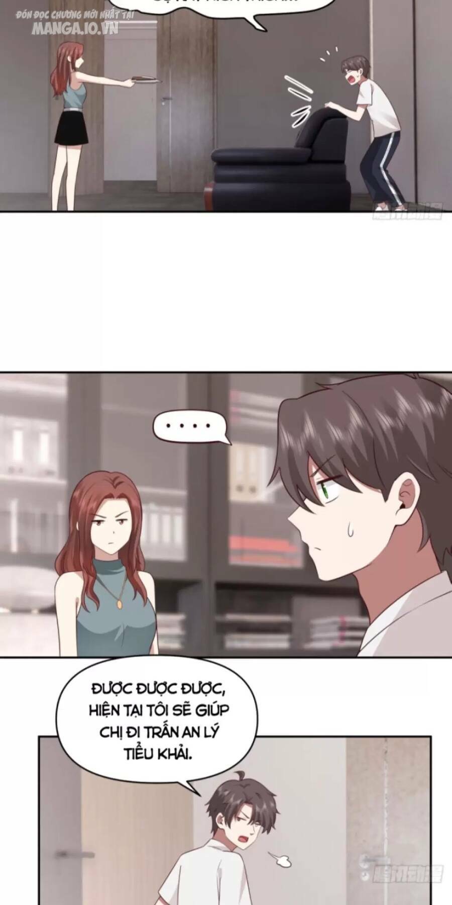 Ta Không Muốn Trùng Sinh Đâu Chapter 346 - Trang 2