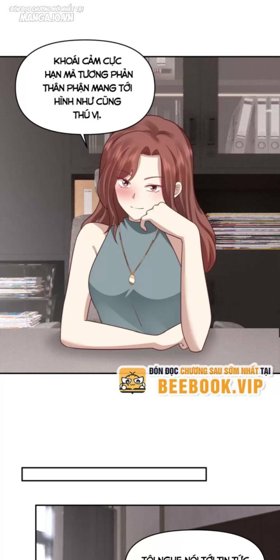 Ta Không Muốn Trùng Sinh Đâu Chapter 346 - Trang 2