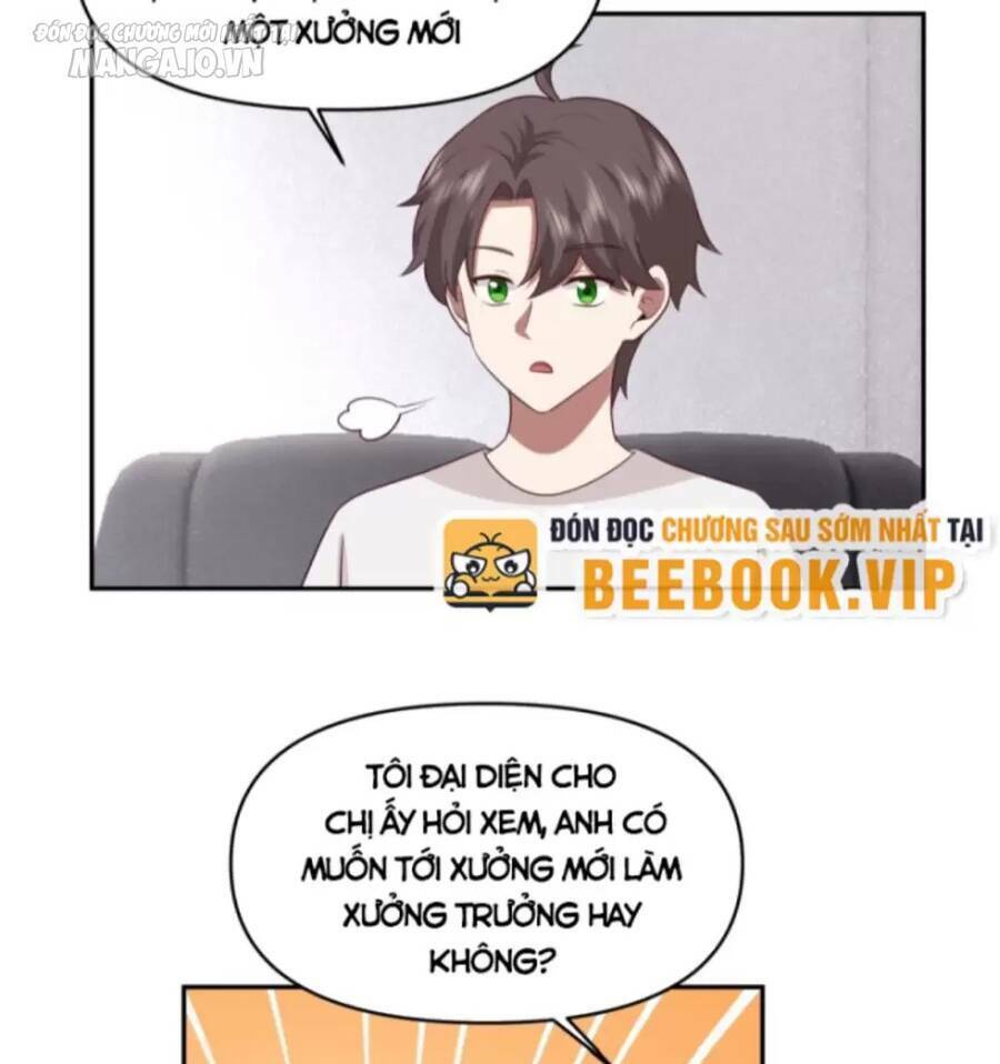 Ta Không Muốn Trùng Sinh Đâu Chapter 346 - Trang 2