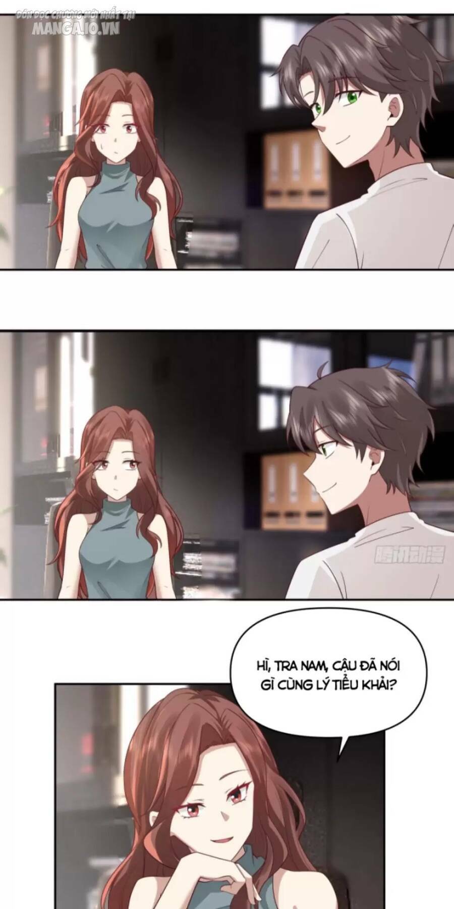 Ta Không Muốn Trùng Sinh Đâu Chapter 347 - Trang 2