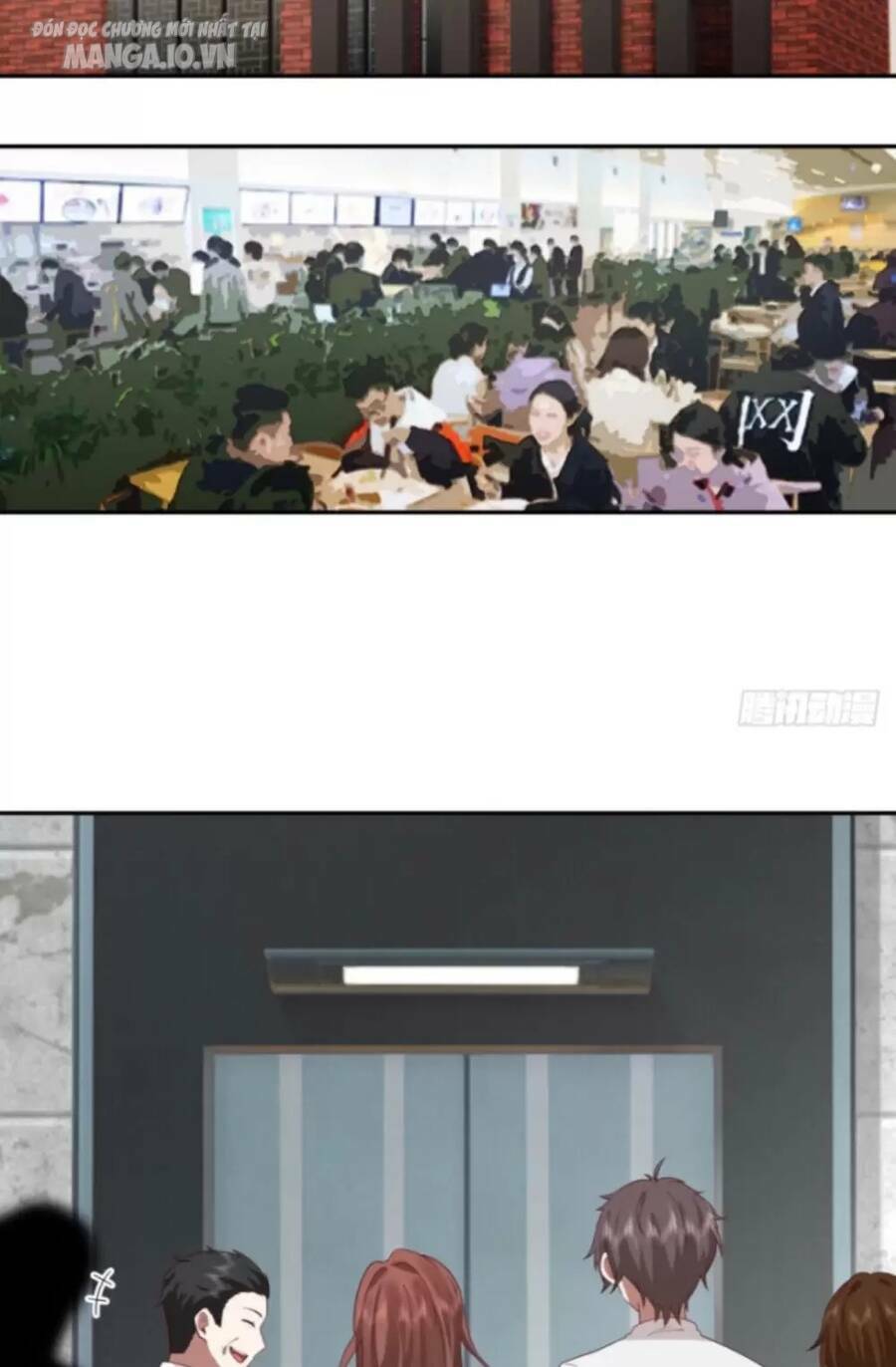 Ta Không Muốn Trùng Sinh Đâu Chapter 347 - Trang 2