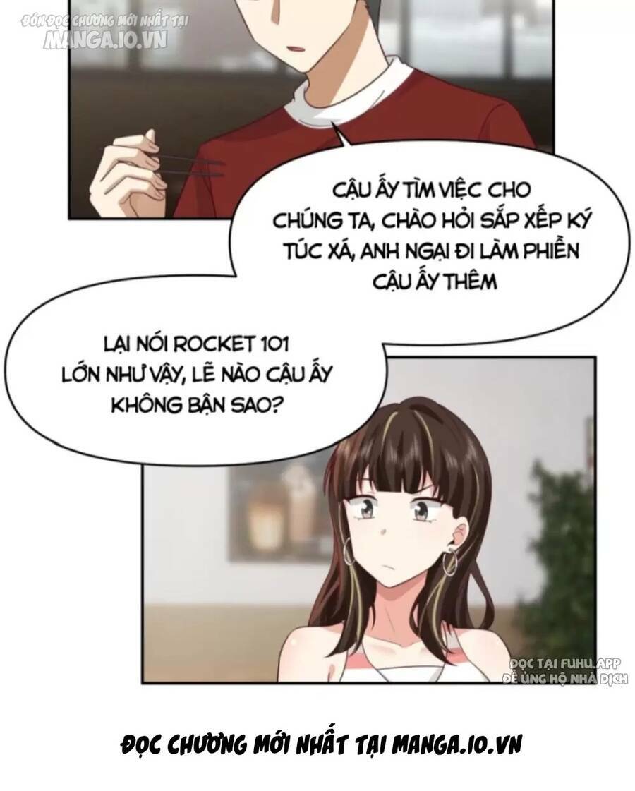 Ta Không Muốn Trùng Sinh Đâu Chapter 347 - Trang 2