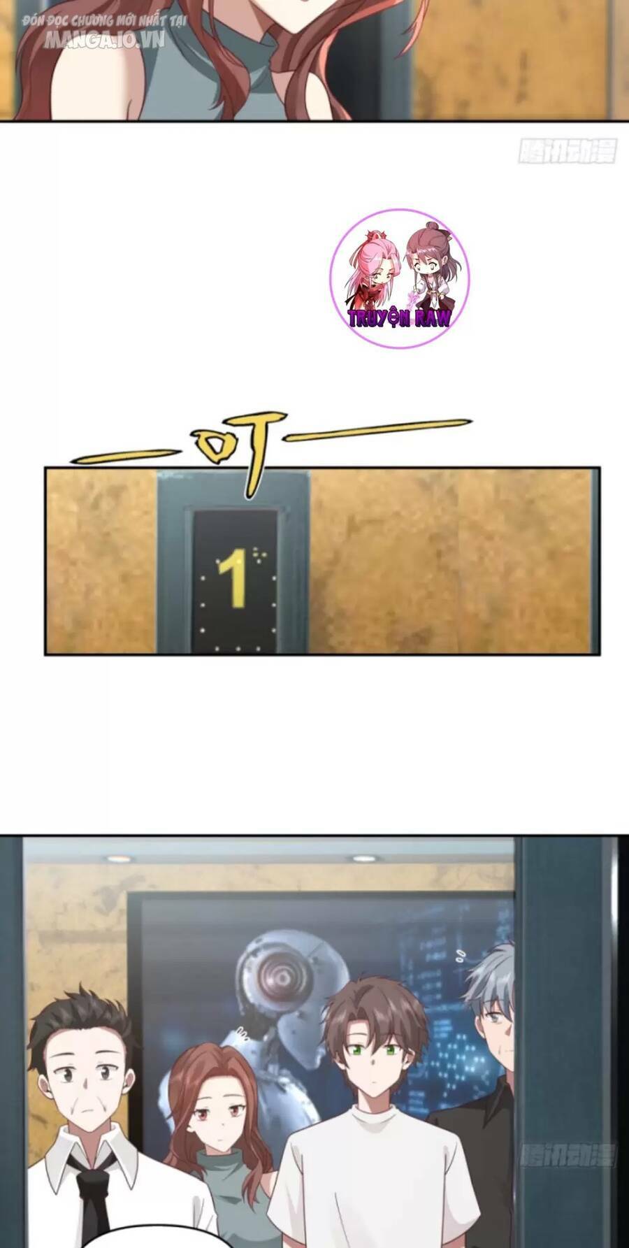 Ta Không Muốn Trùng Sinh Đâu Chapter 347 - Trang 2