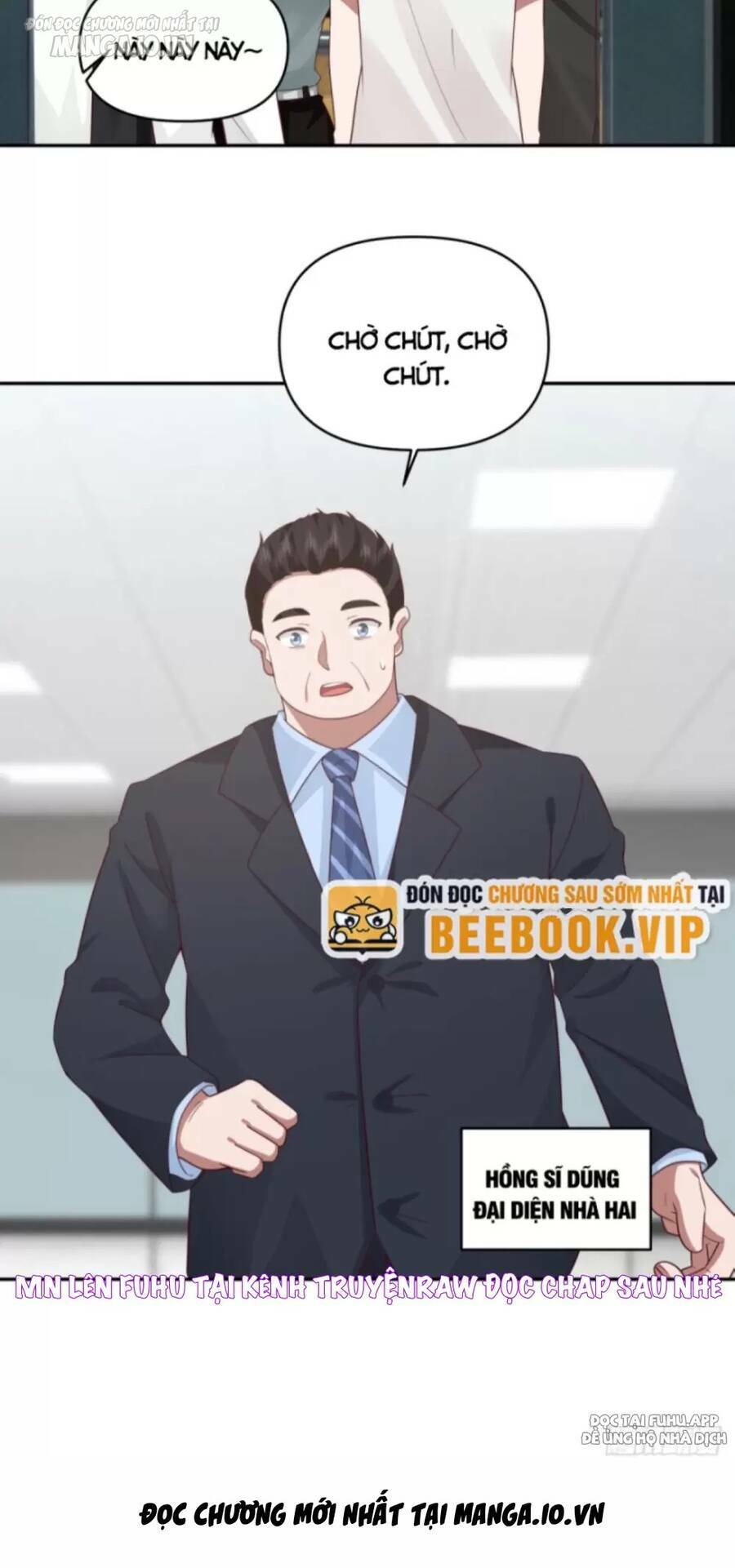 Ta Không Muốn Trùng Sinh Đâu Chapter 347 - Trang 2