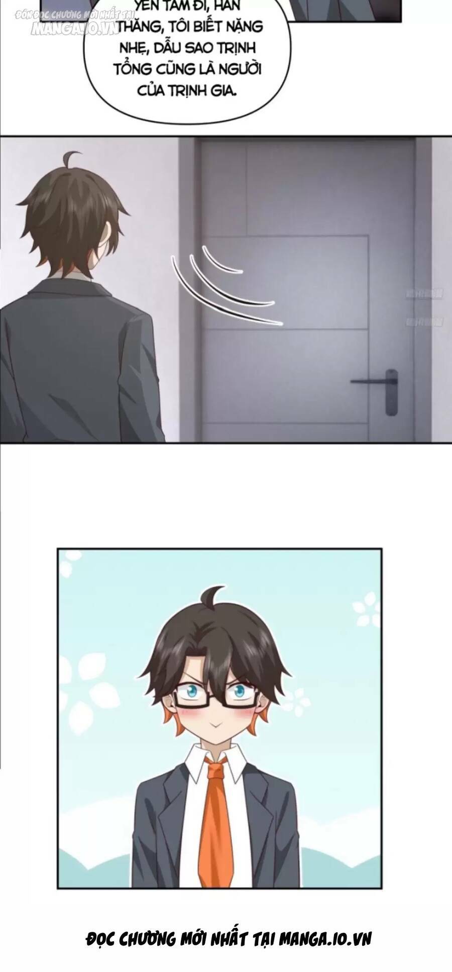 Ta Không Muốn Trùng Sinh Đâu Chapter 347 - Trang 2