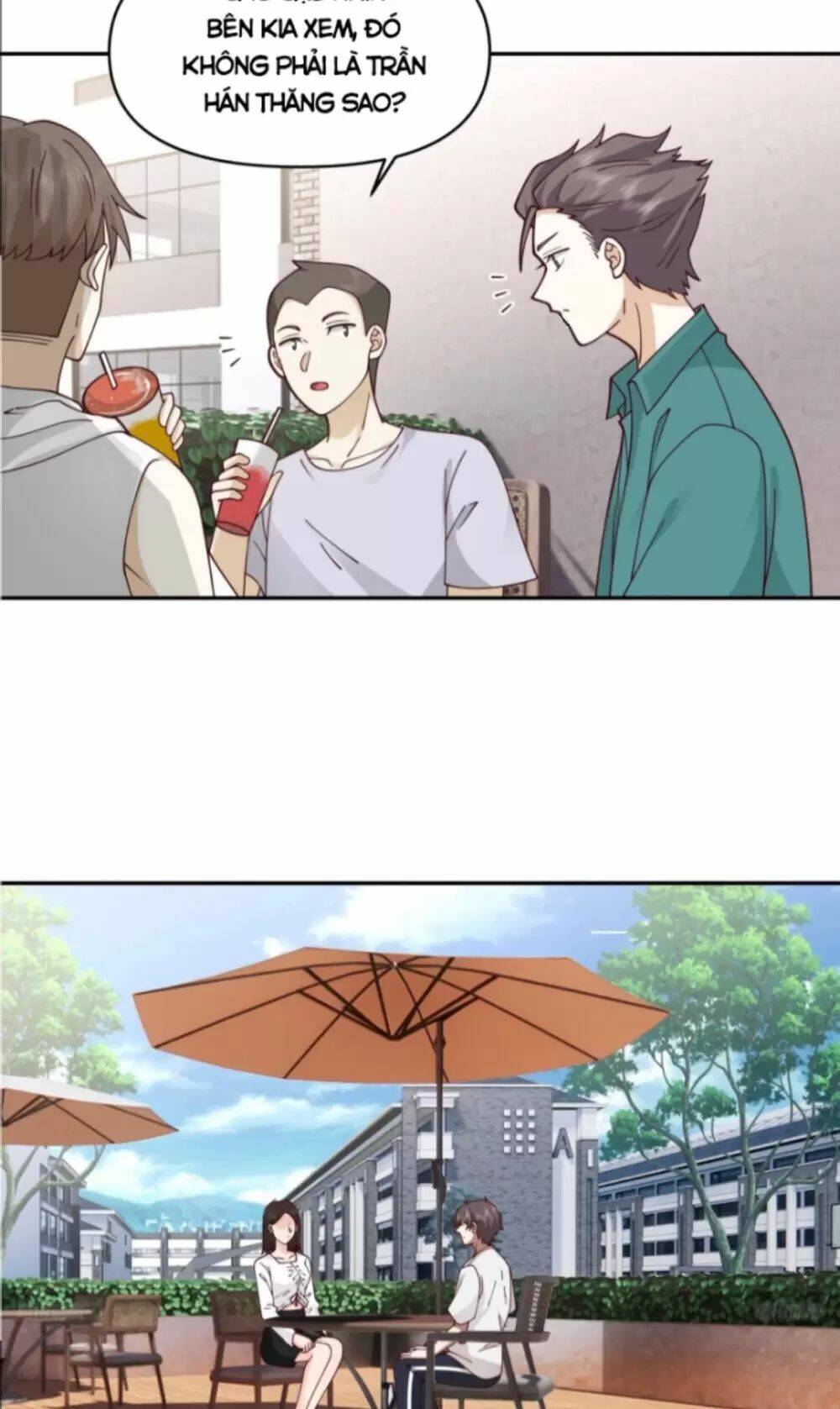 Ta Không Muốn Trùng Sinh Đâu Chapter 351 - Trang 2