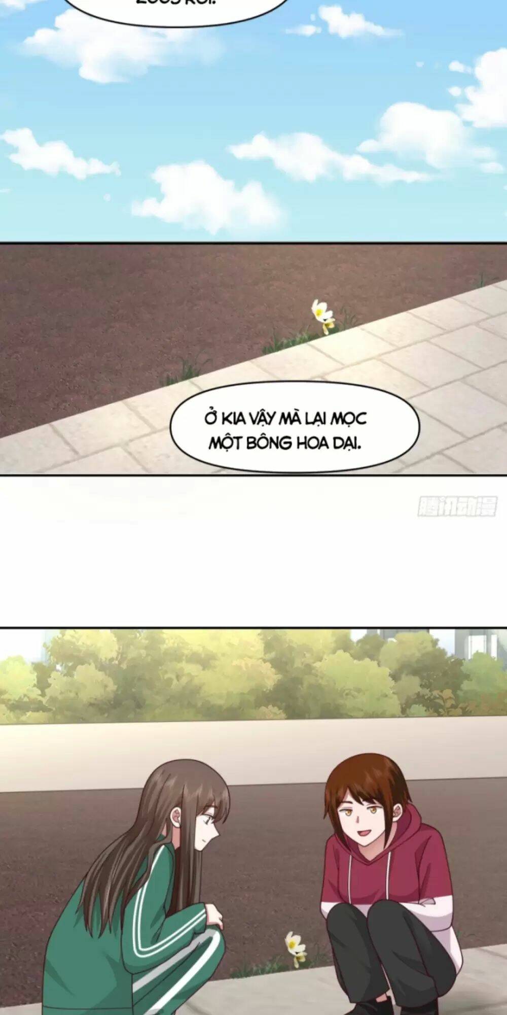 Ta Không Muốn Trùng Sinh Đâu Chapter 353 - Trang 2