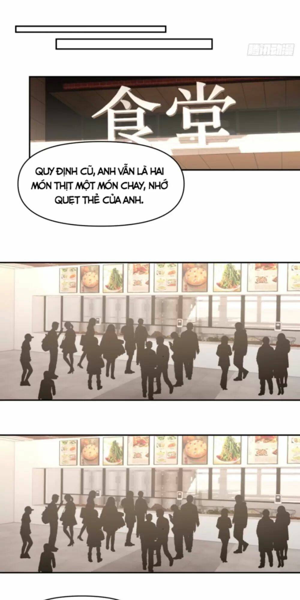 Ta Không Muốn Trùng Sinh Đâu Chapter 353 - Trang 2