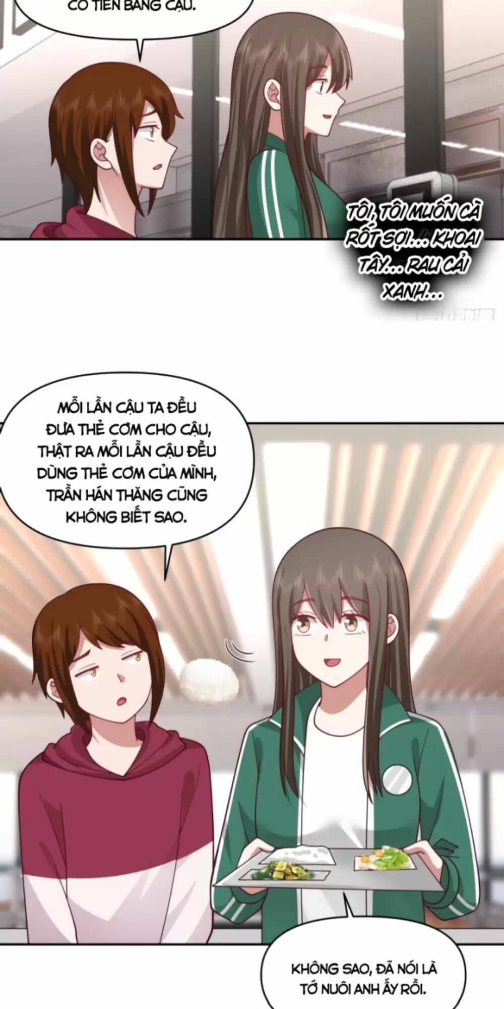 Ta Không Muốn Trùng Sinh Đâu Chapter 353 - Trang 2