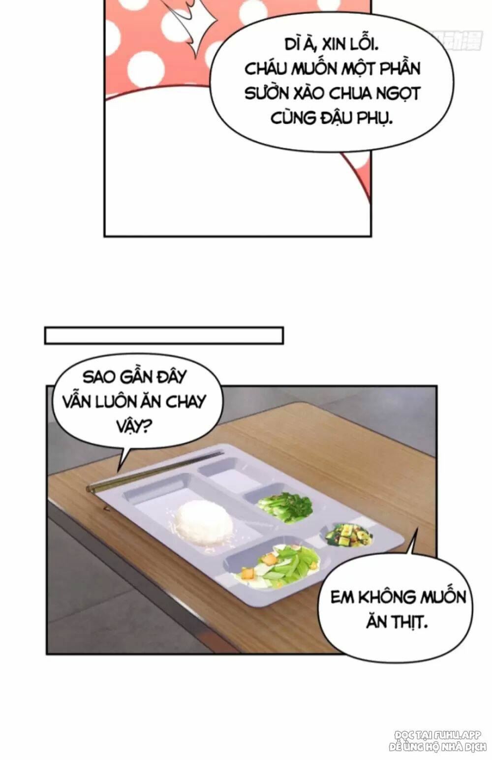 Ta Không Muốn Trùng Sinh Đâu Chapter 353 - Trang 2