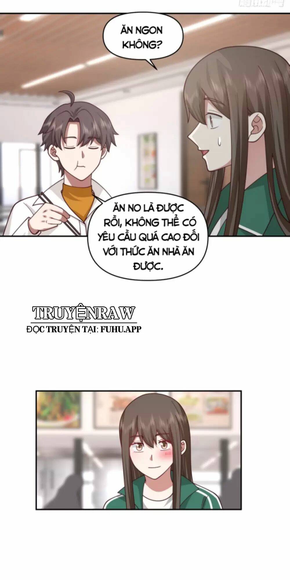 Ta Không Muốn Trùng Sinh Đâu Chapter 353 - Trang 2