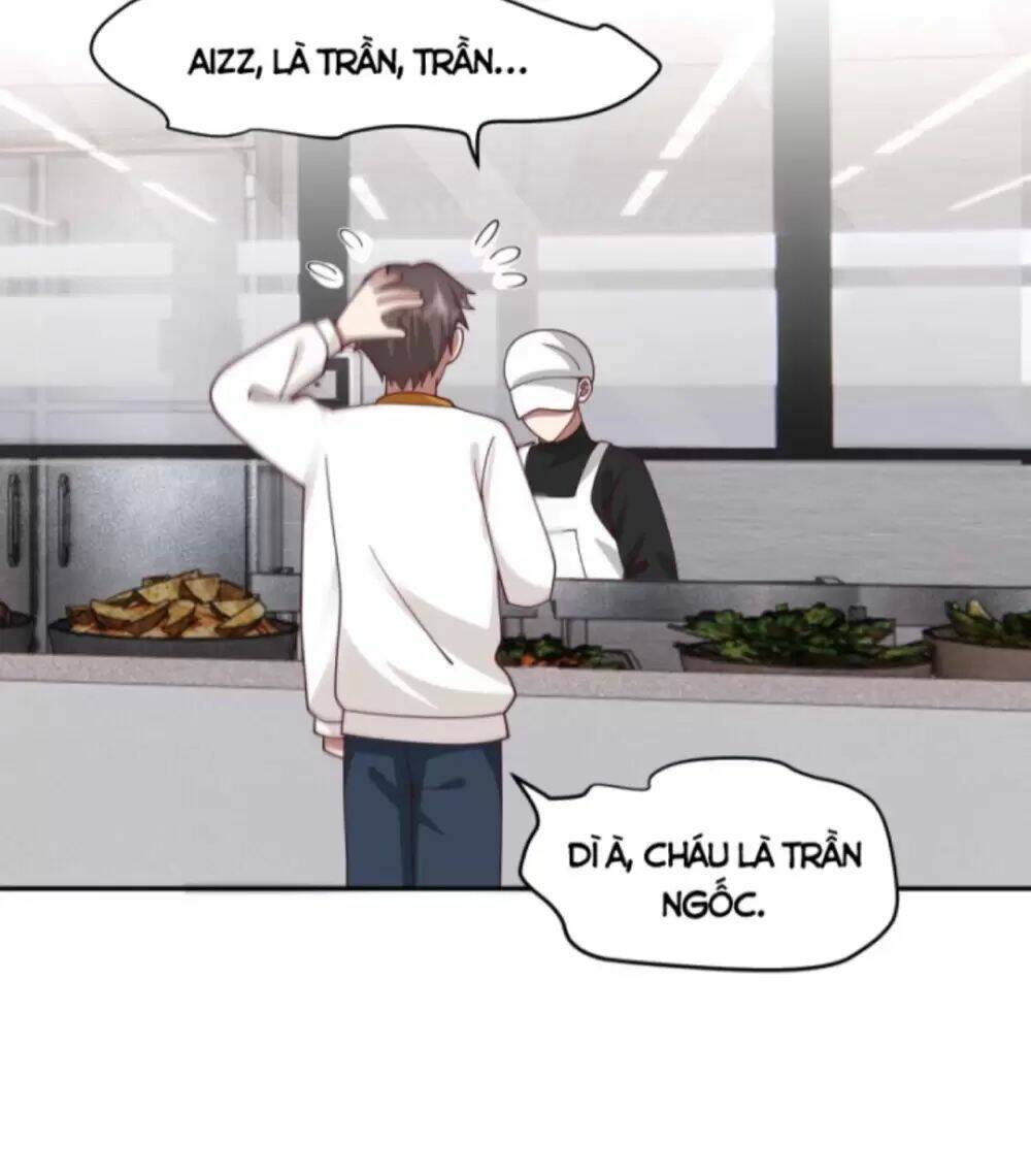 Ta Không Muốn Trùng Sinh Đâu Chapter 353 - Trang 2