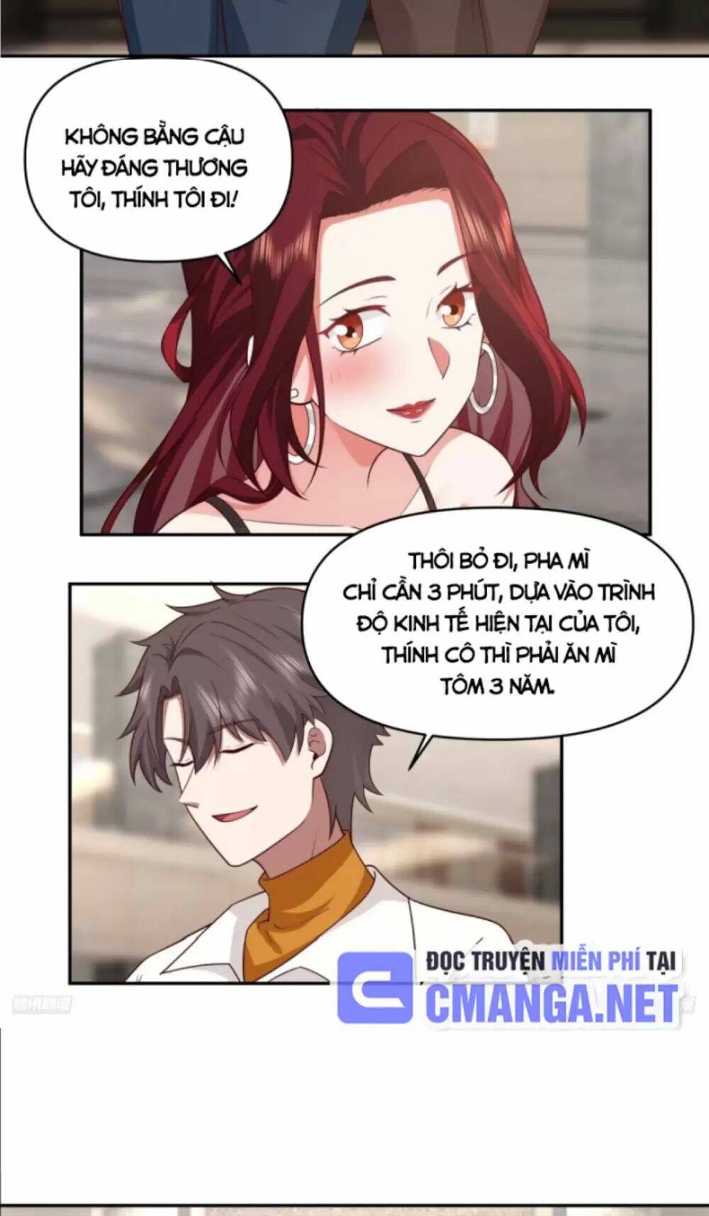 Ta Không Muốn Trùng Sinh Đâu Chapter 353 - Trang 2