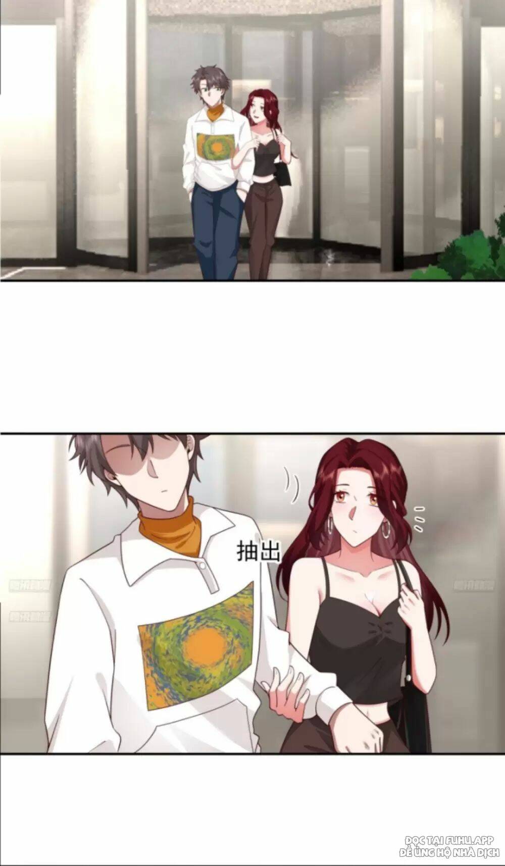 Ta Không Muốn Trùng Sinh Đâu Chapter 353 - Trang 2