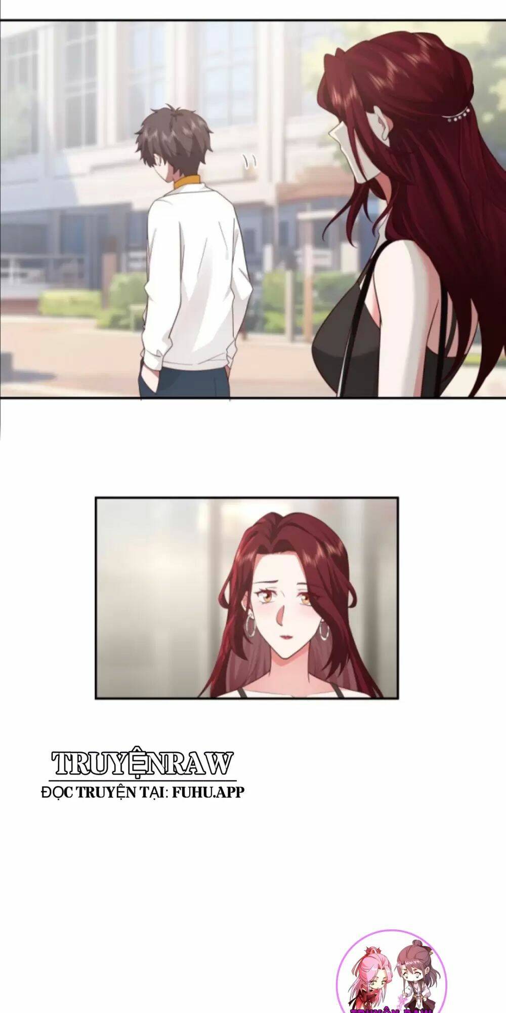 Ta Không Muốn Trùng Sinh Đâu Chapter 353 - Trang 2