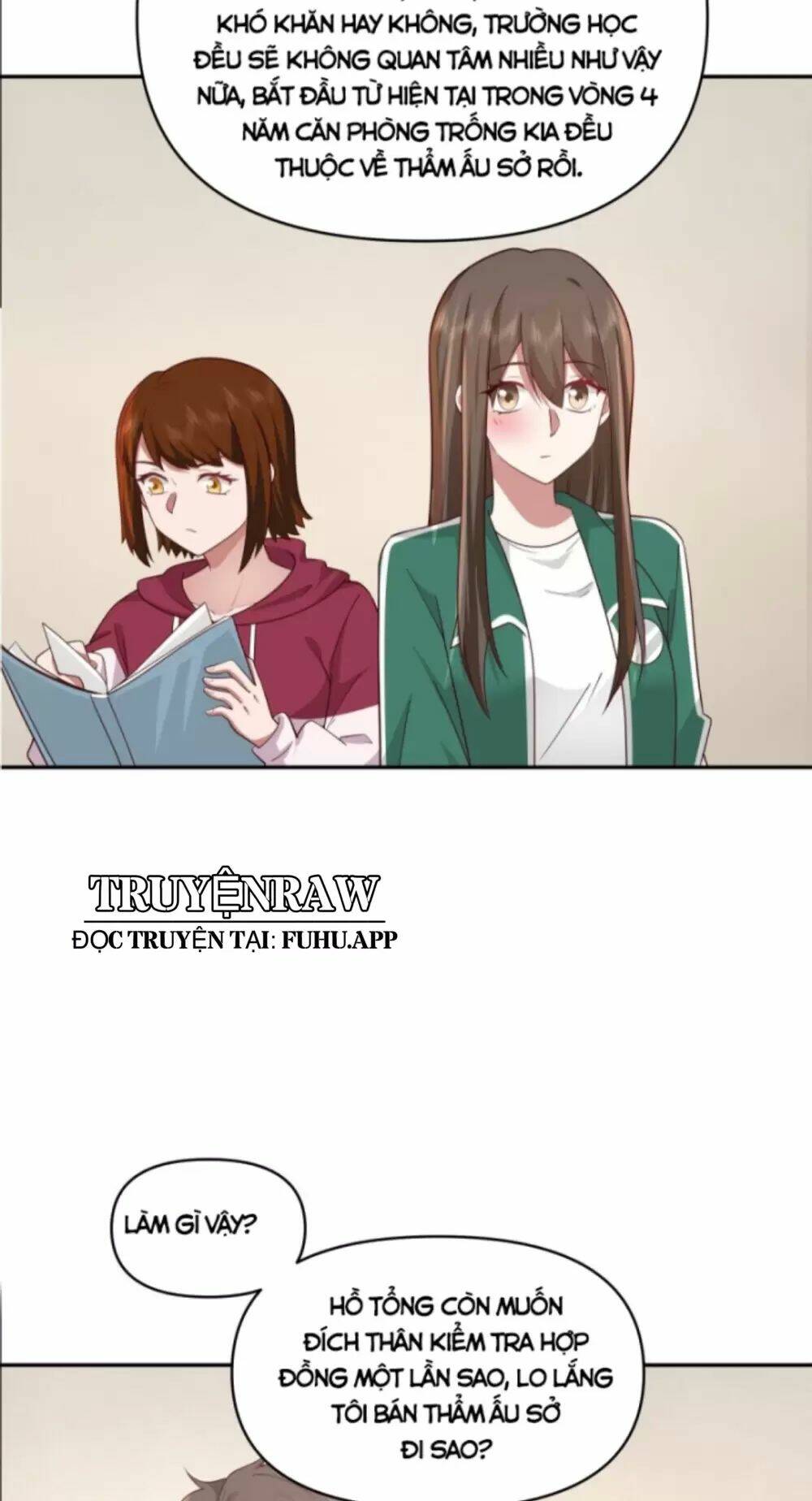 Ta Không Muốn Trùng Sinh Đâu Chapter 353 - Trang 2