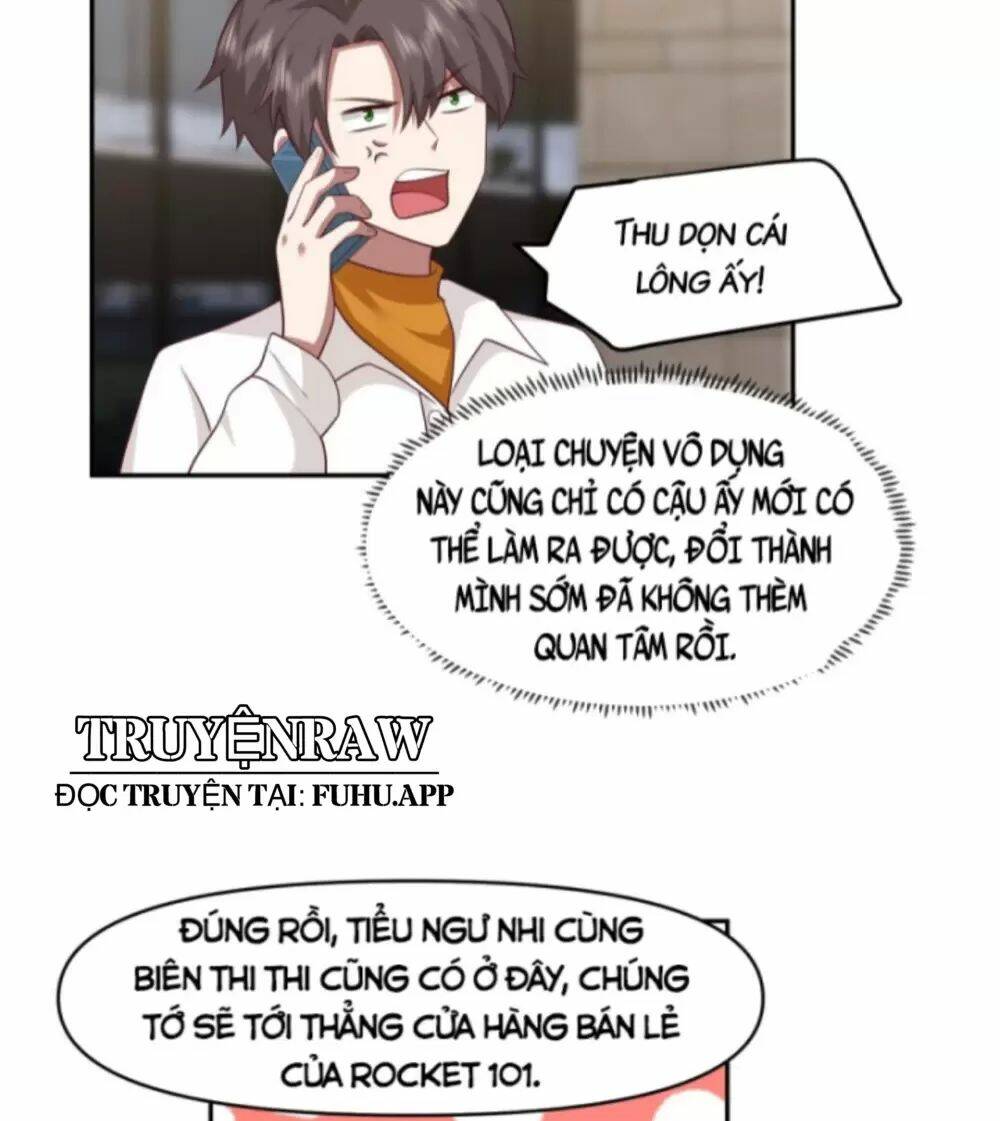 Ta Không Muốn Trùng Sinh Đâu Chapter 355 - Trang 2