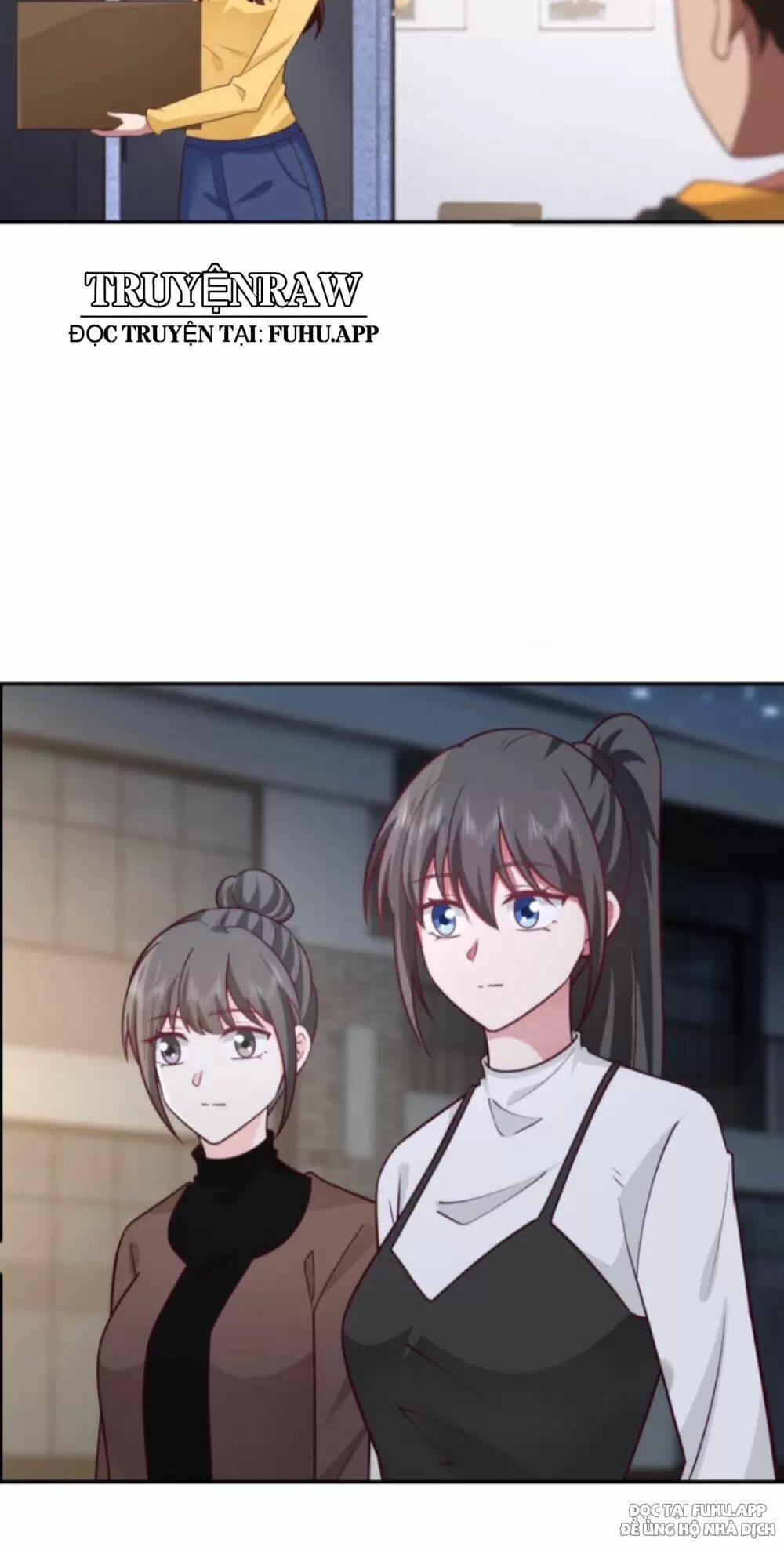 Ta Không Muốn Trùng Sinh Đâu Chapter 355 - Trang 2