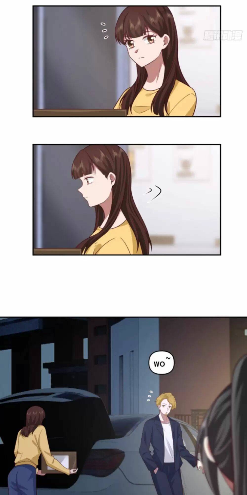 Ta Không Muốn Trùng Sinh Đâu Chapter 355 - Trang 2