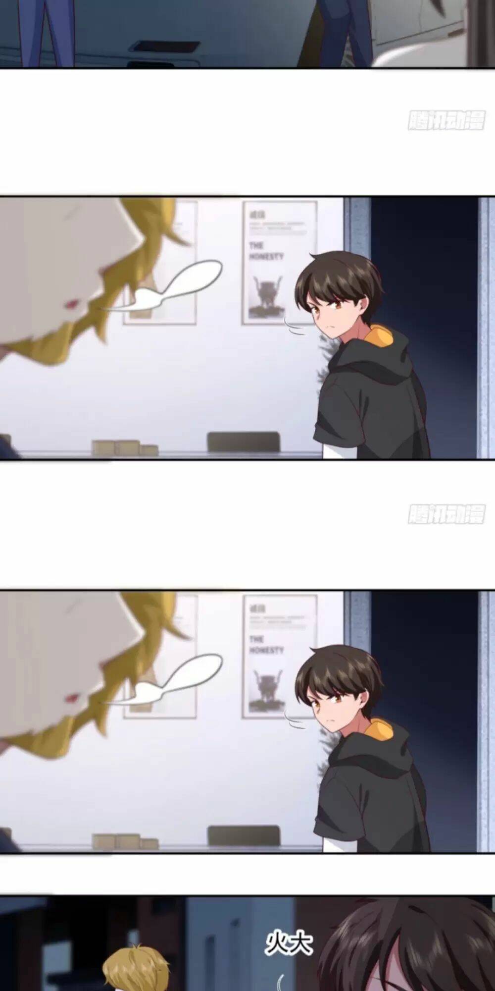 Ta Không Muốn Trùng Sinh Đâu Chapter 355 - Trang 2