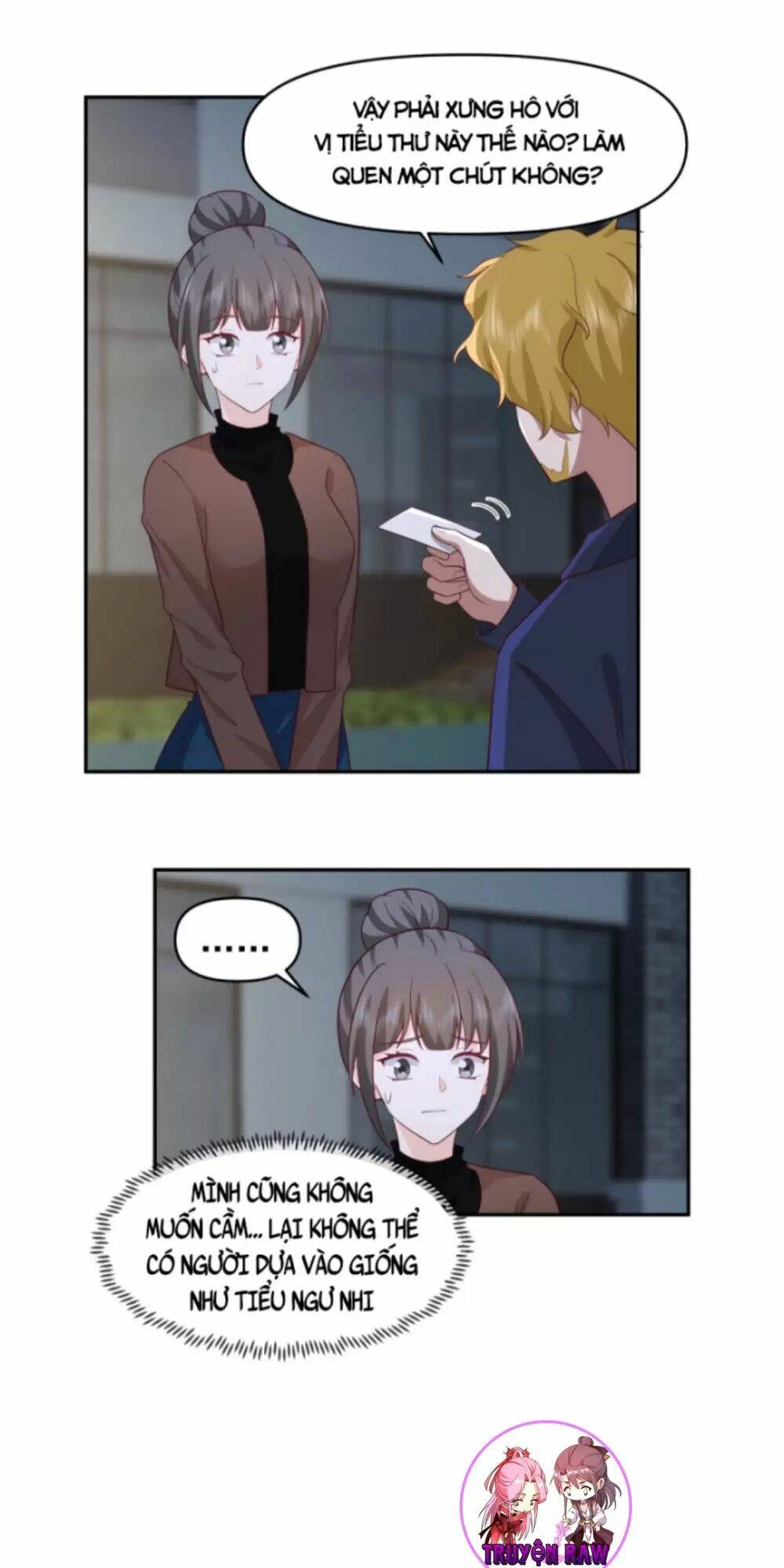 Ta Không Muốn Trùng Sinh Đâu Chapter 355 - Trang 2