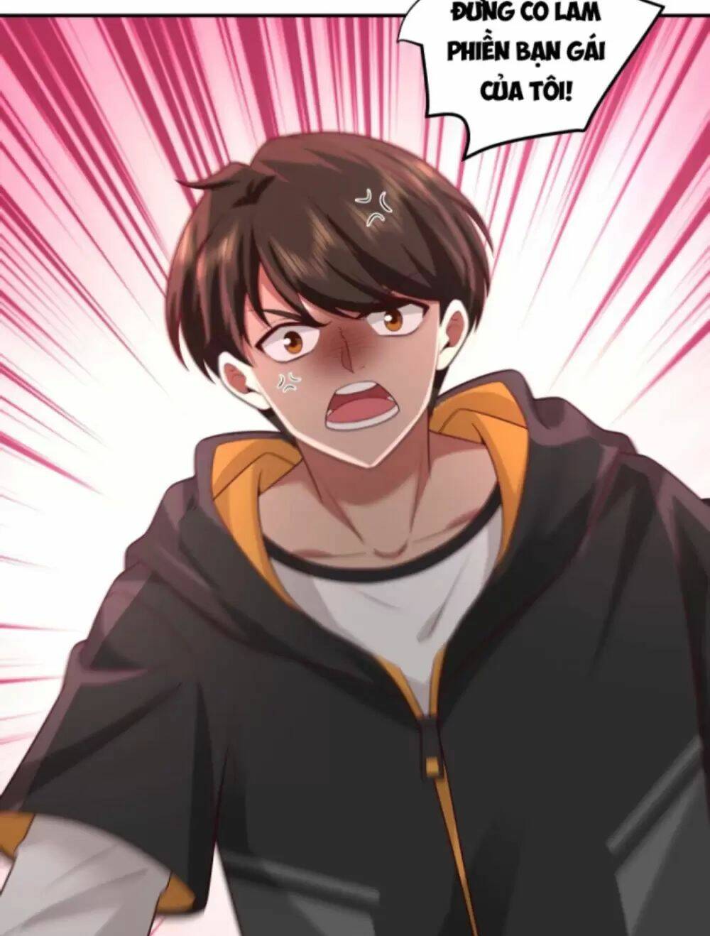 Ta Không Muốn Trùng Sinh Đâu Chapter 355 - Trang 2