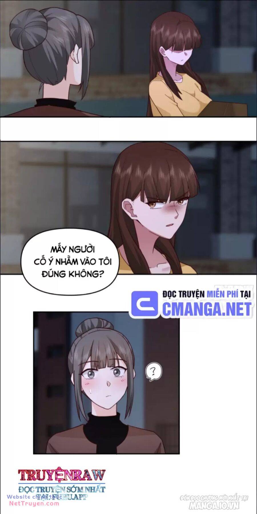 Ta Không Muốn Trùng Sinh Đâu Chapter 356 - Trang 2