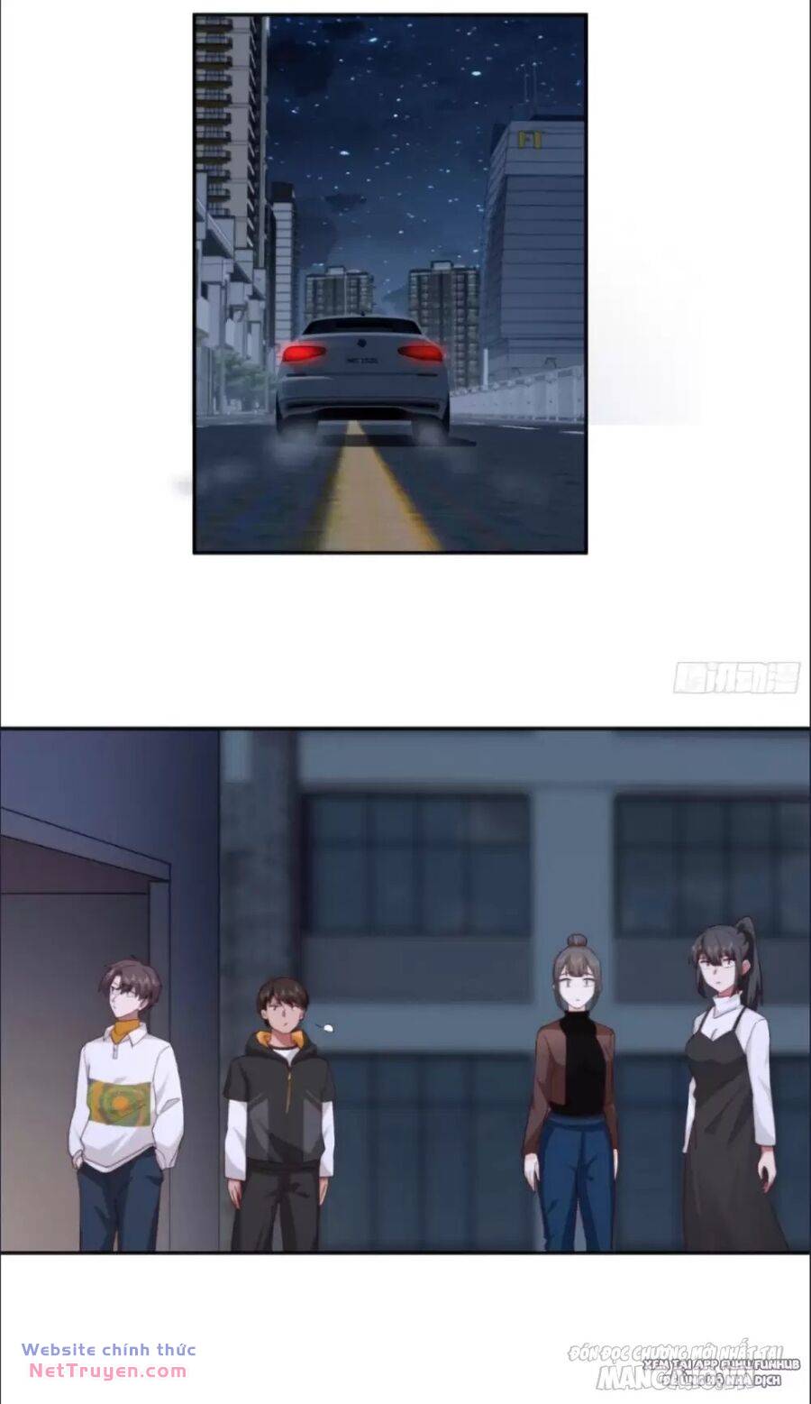 Ta Không Muốn Trùng Sinh Đâu Chapter 356 - Trang 2