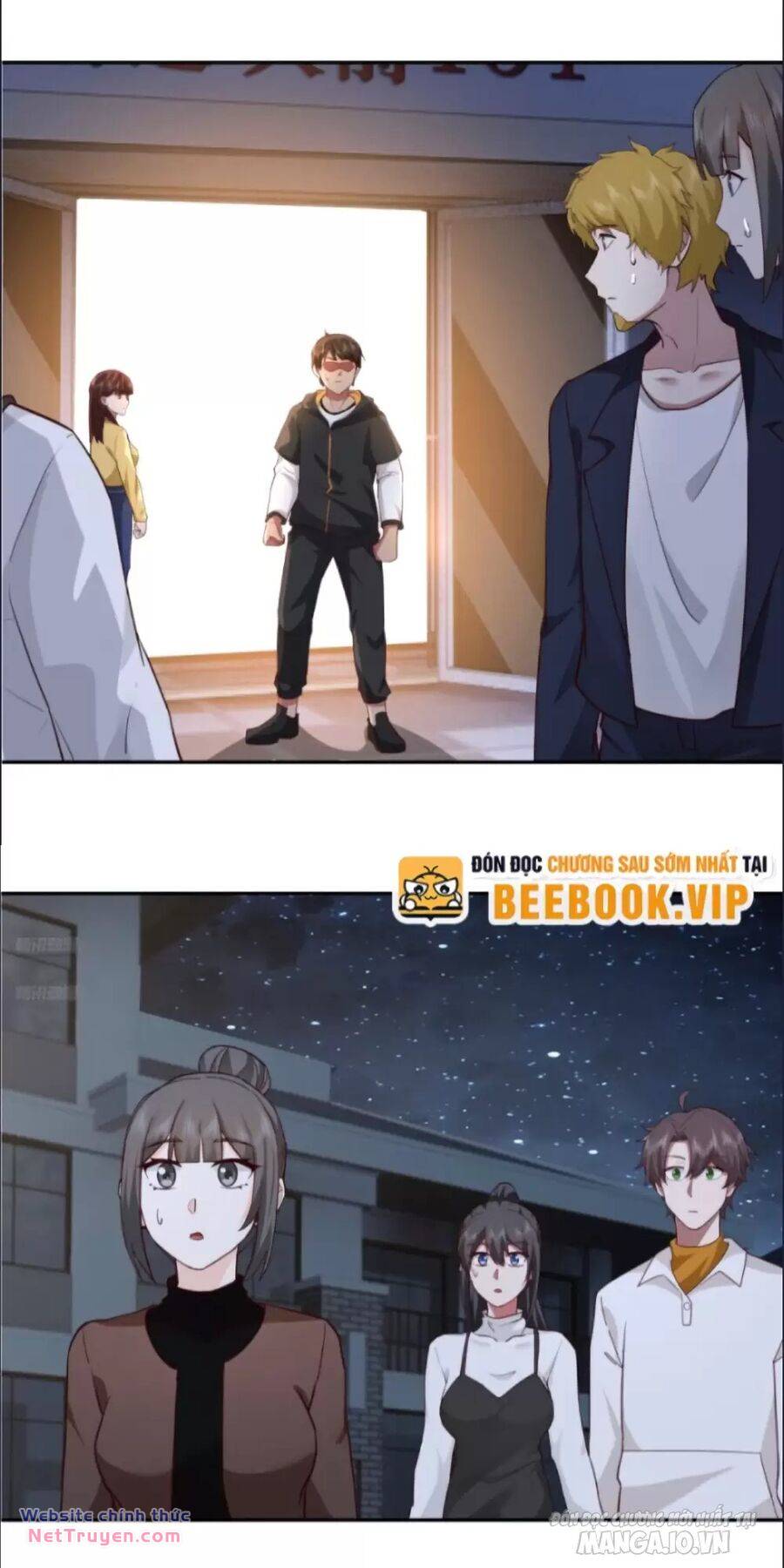 Ta Không Muốn Trùng Sinh Đâu Chapter 356 - Trang 2