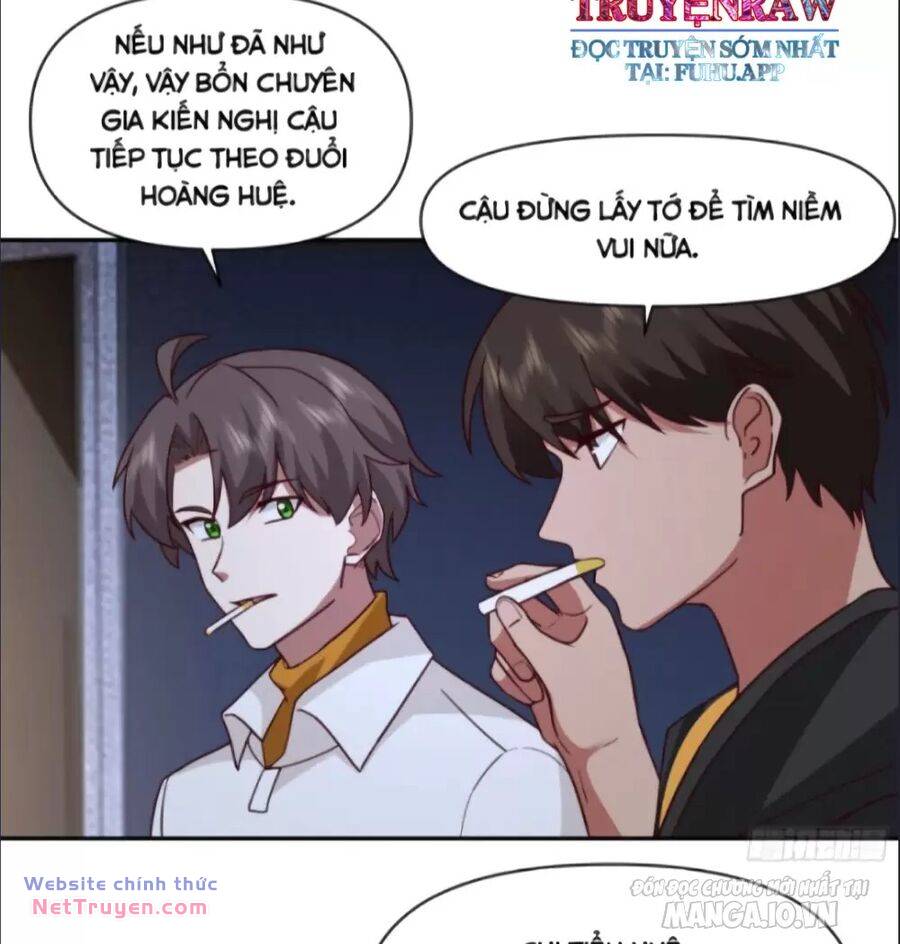 Ta Không Muốn Trùng Sinh Đâu Chapter 356 - Trang 2