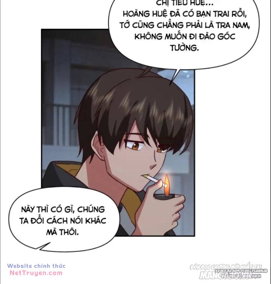 Ta Không Muốn Trùng Sinh Đâu Chapter 356 - Trang 2