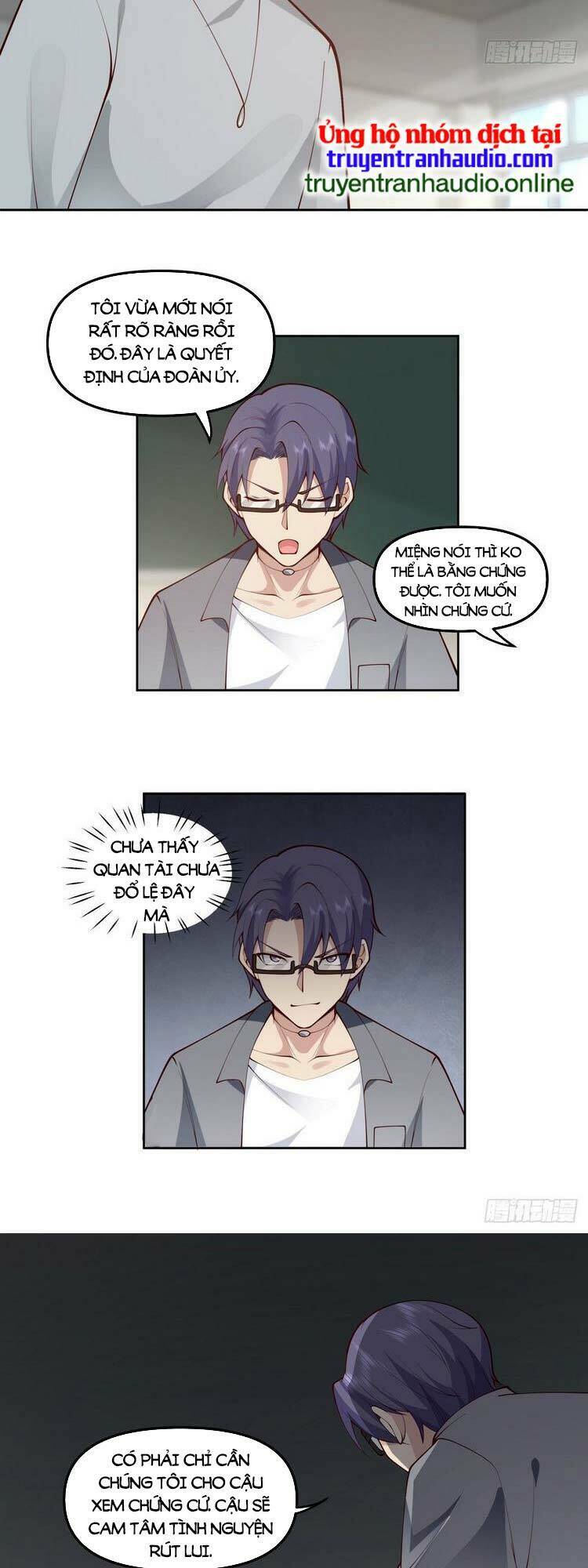 Ta Không Muốn Trùng Sinh Đâu Chapter 36 - Trang 2