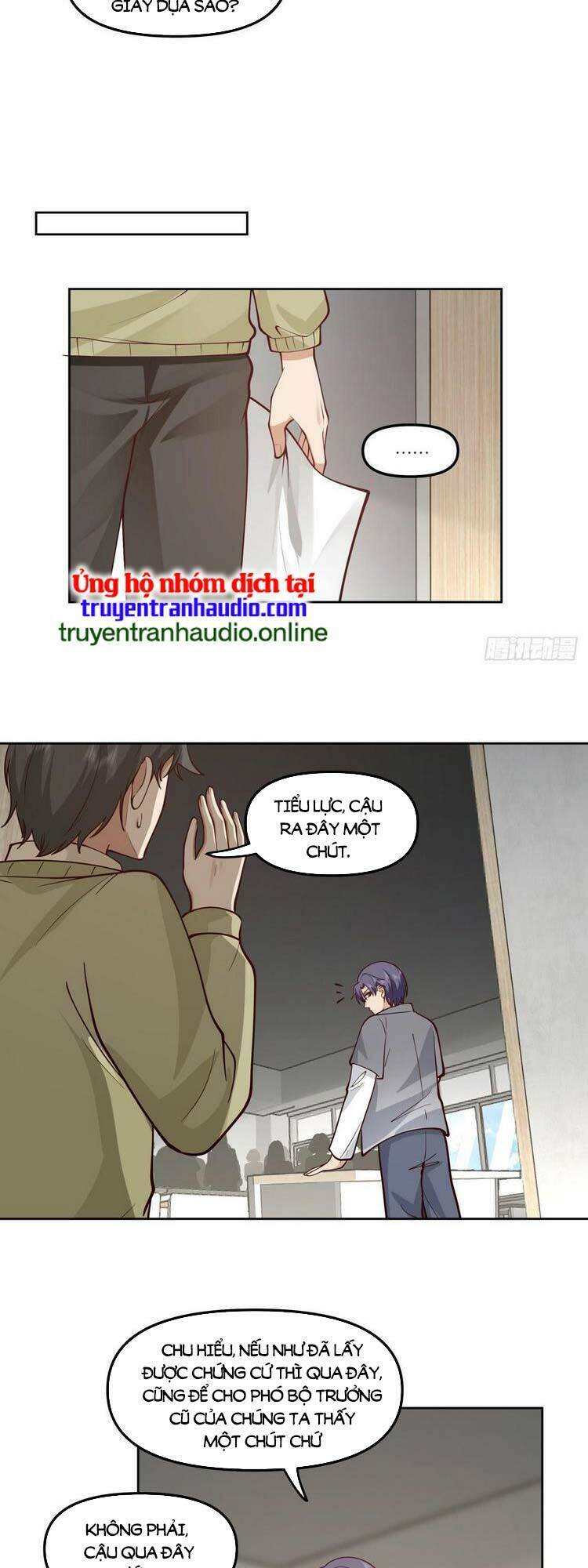 Ta Không Muốn Trùng Sinh Đâu Chapter 36 - Trang 2