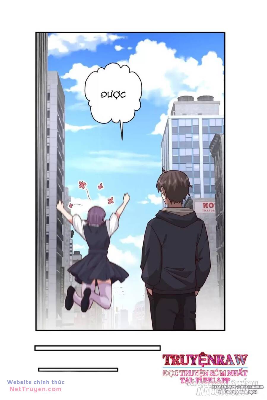 Ta Không Muốn Trùng Sinh Đâu Chapter 360 - Trang 2