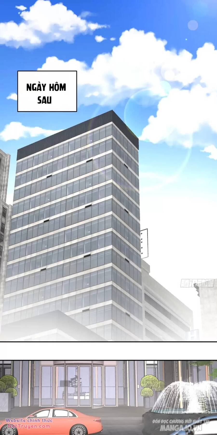 Ta Không Muốn Trùng Sinh Đâu Chapter 360 - Trang 2