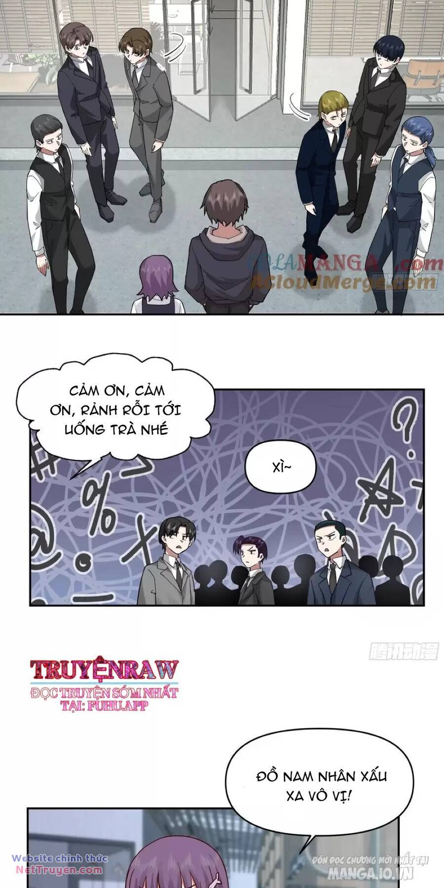 Ta Không Muốn Trùng Sinh Đâu Chapter 360 - Trang 2