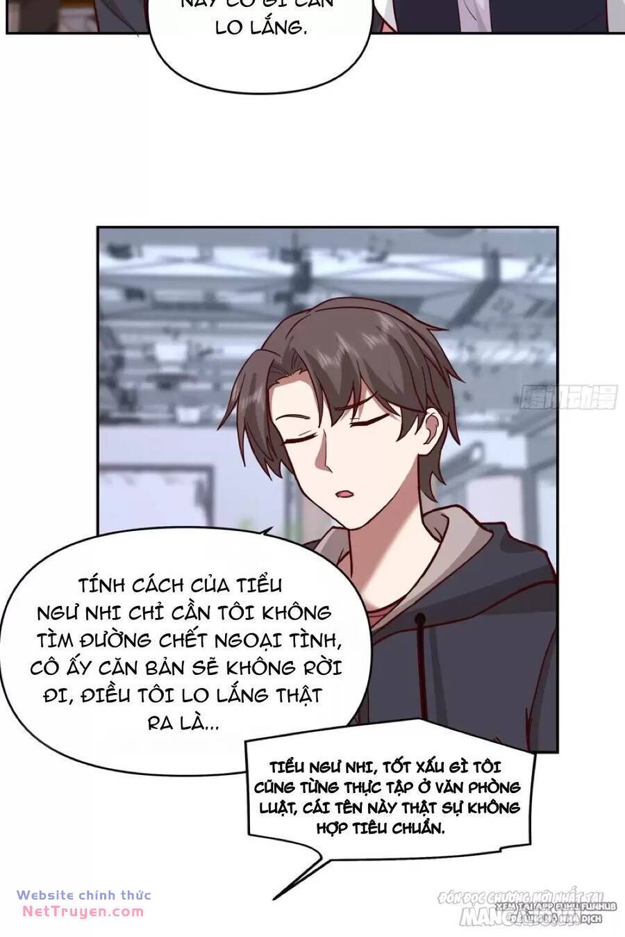 Ta Không Muốn Trùng Sinh Đâu Chapter 360 - Trang 2