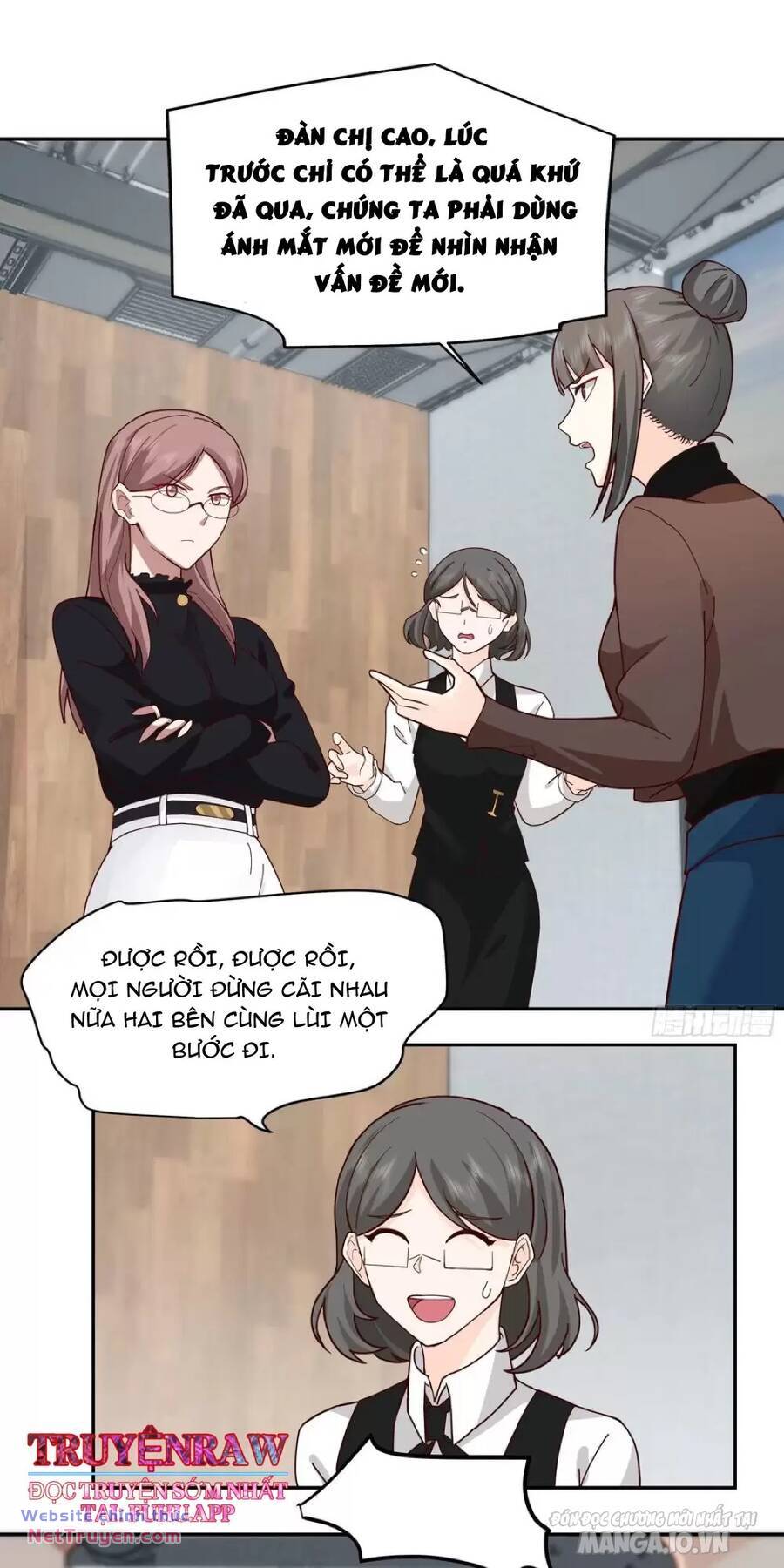 Ta Không Muốn Trùng Sinh Đâu Chapter 360 - Trang 2