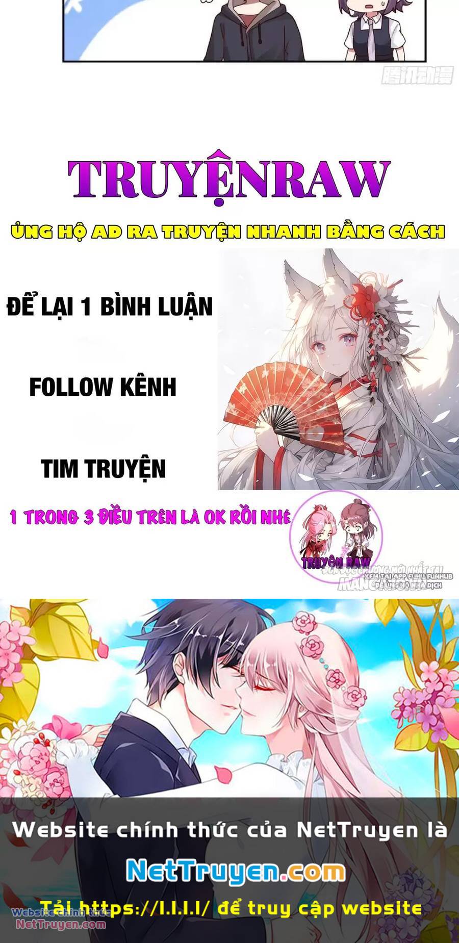 Ta Không Muốn Trùng Sinh Đâu Chapter 360 - Trang 2