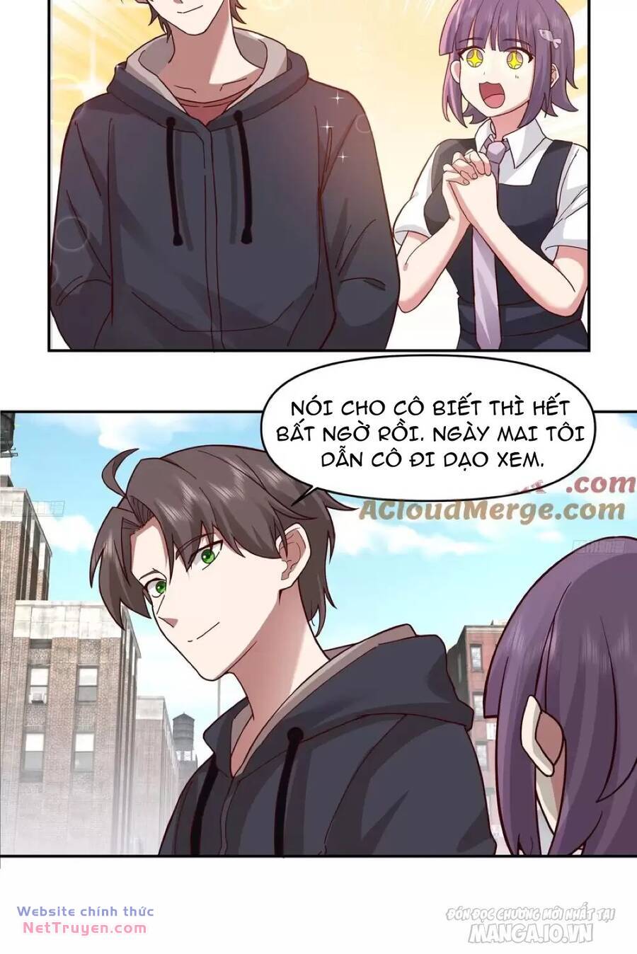 Ta Không Muốn Trùng Sinh Đâu Chapter 360 - Trang 2