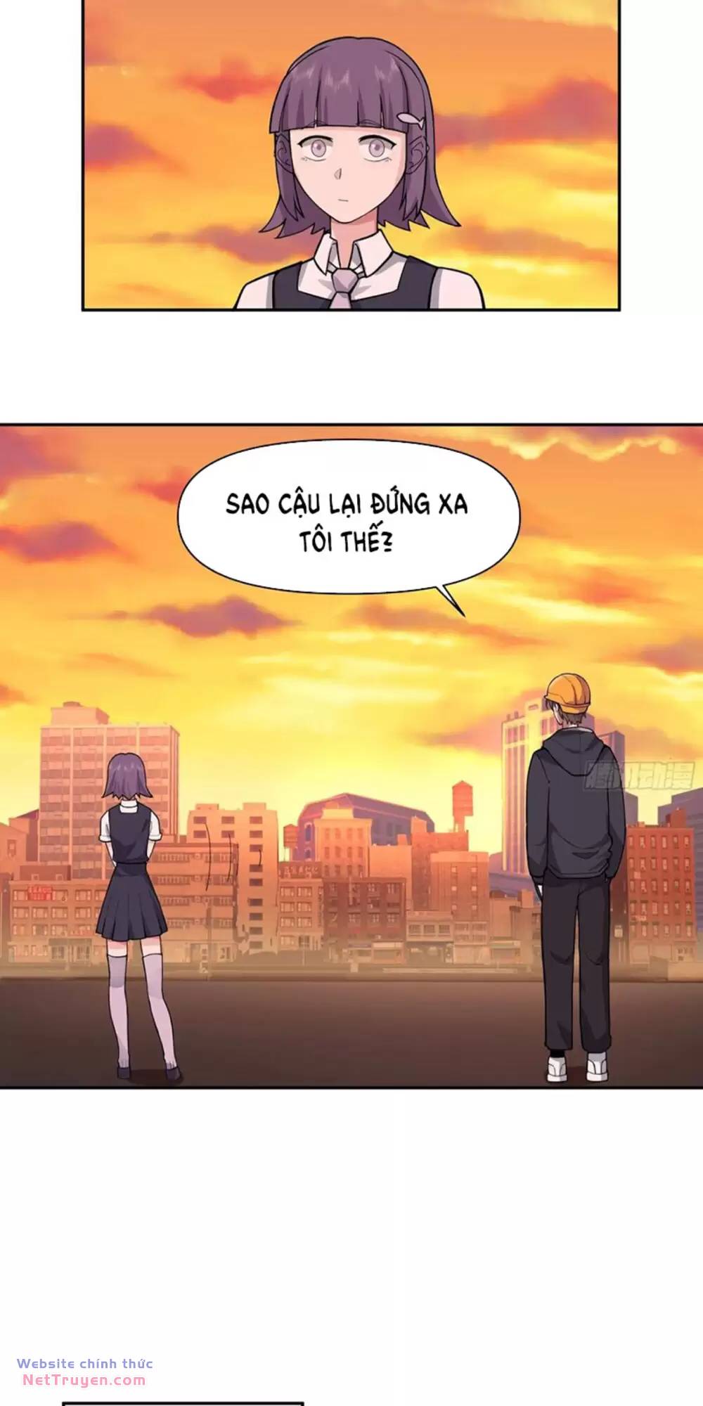 Ta Không Muốn Trùng Sinh Đâu Chapter 362 - Trang 2