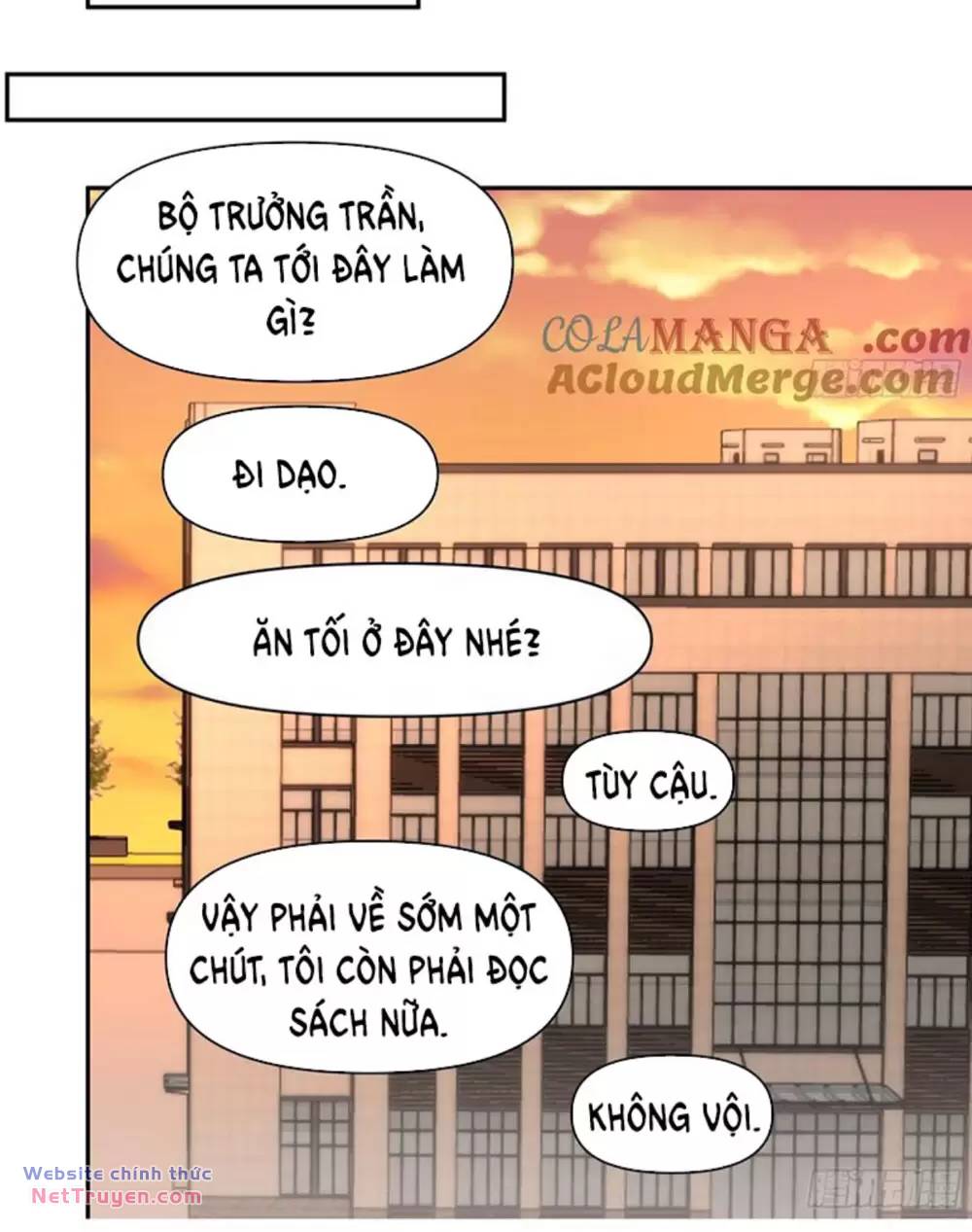 Ta Không Muốn Trùng Sinh Đâu Chapter 362 - Trang 2