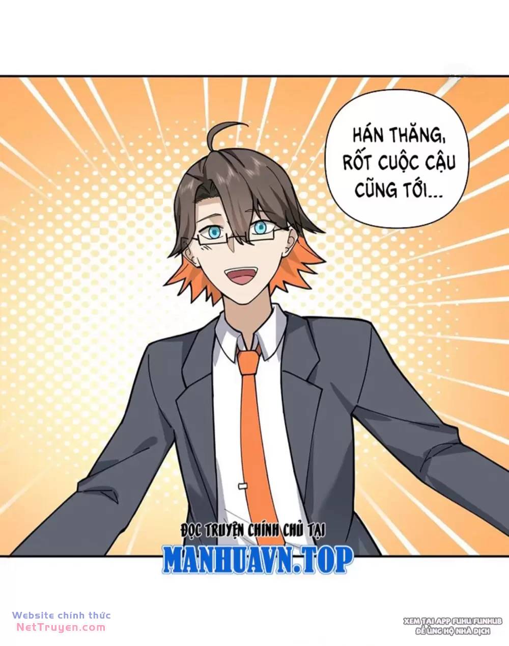 Ta Không Muốn Trùng Sinh Đâu Chapter 362 - Trang 2