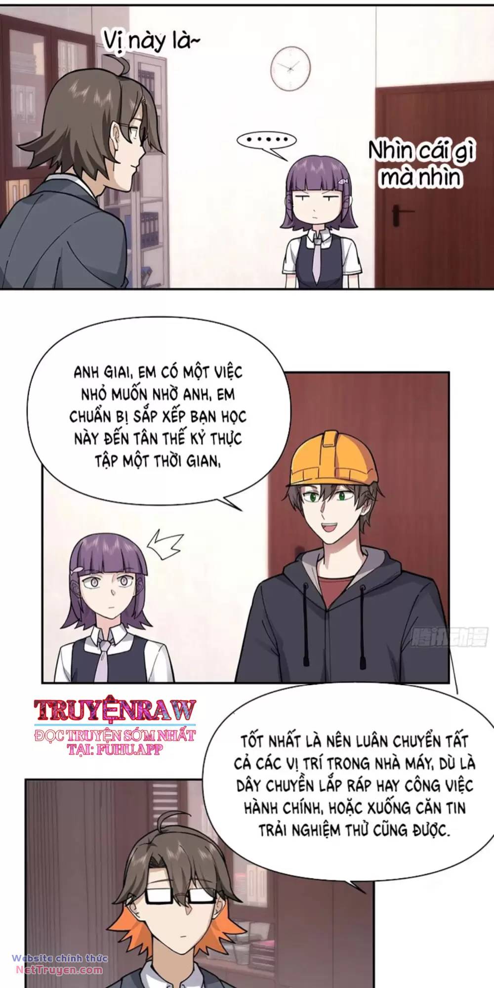 Ta Không Muốn Trùng Sinh Đâu Chapter 362 - Trang 2